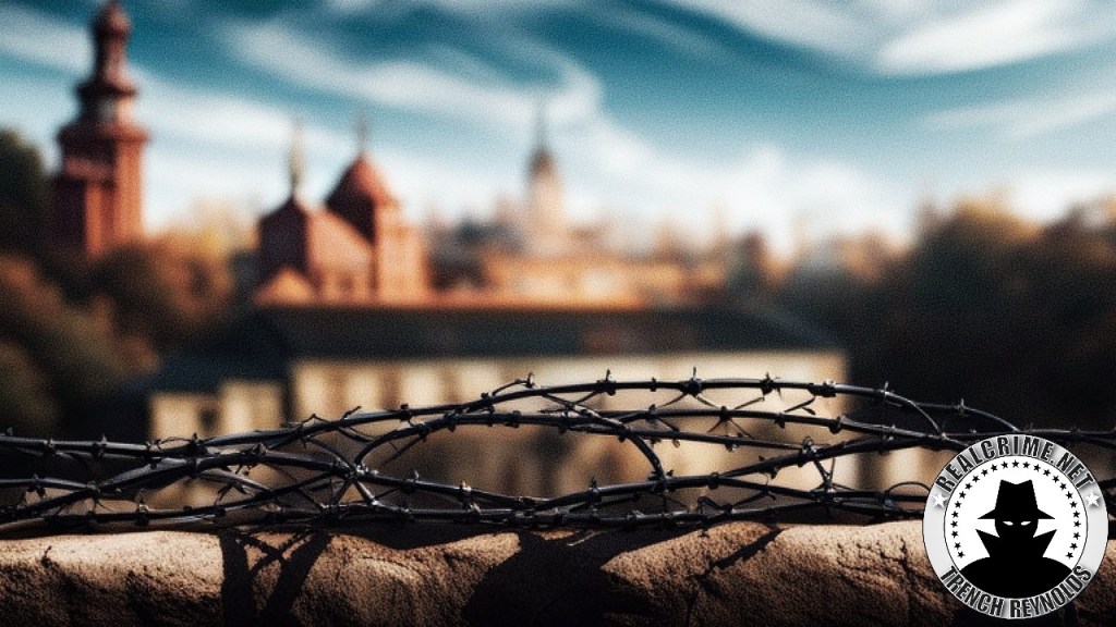 What building a wall around a college after a shooting&nbsp;represents