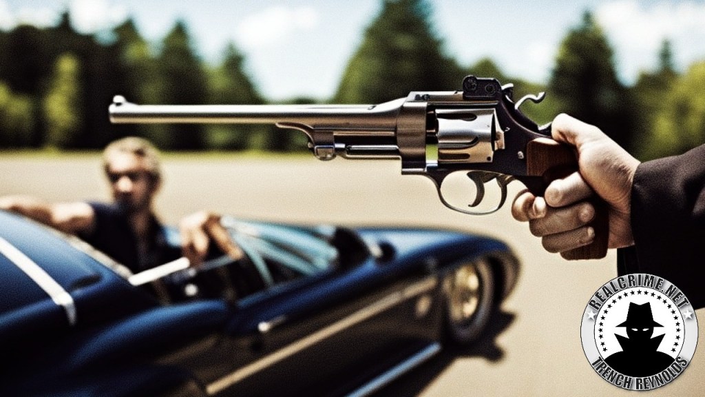 25-year-old’s school shooting ‘joke’ shows problem with gun&nbsp;culture