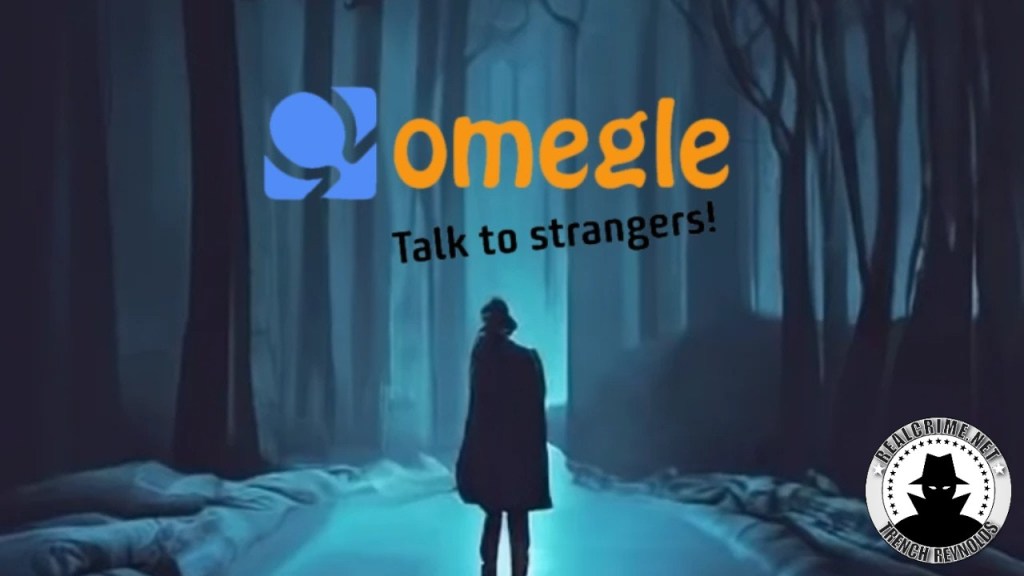 NY man indicted for using Omegle to traffic teen