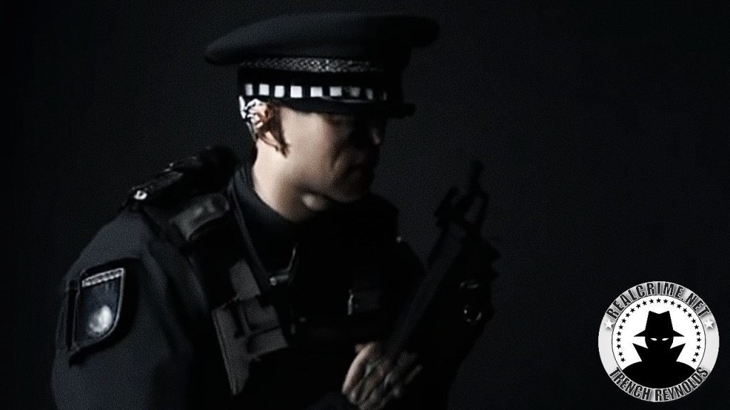 UK Columbiner shot by&nbsp;cops