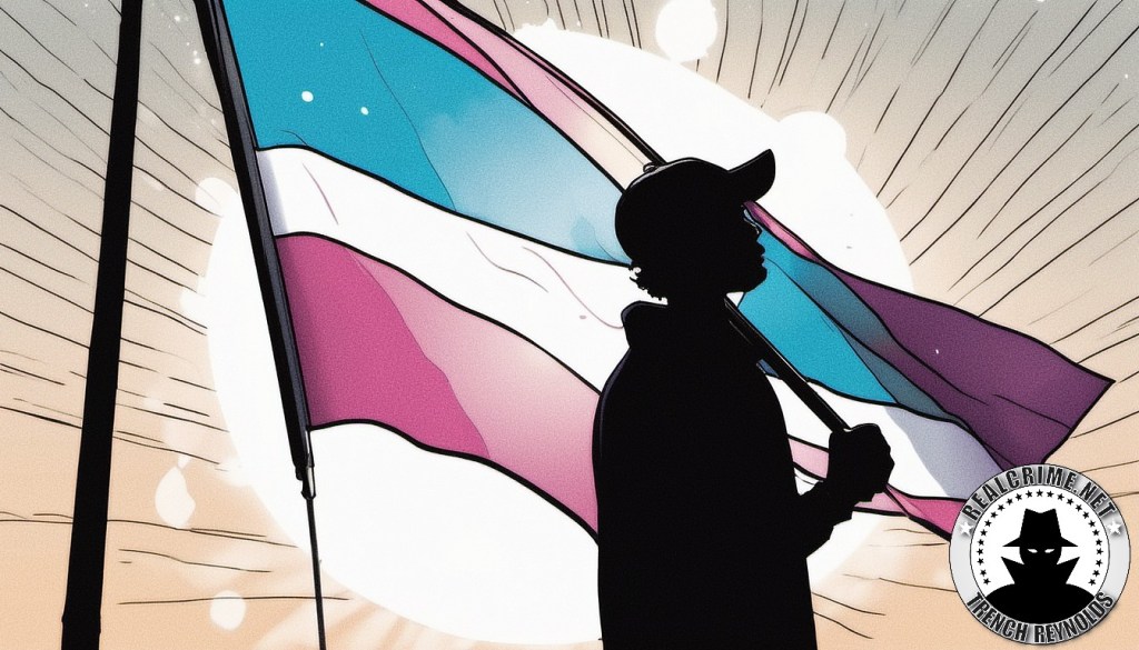 I can’t believe this has to be said, but not all trans people are mass&nbsp;murderers