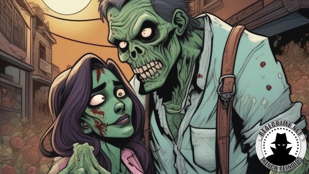 Do monsters have girlfriends?: Teen charged with threats claims to be ex of Uvalde&nbsp;shooter