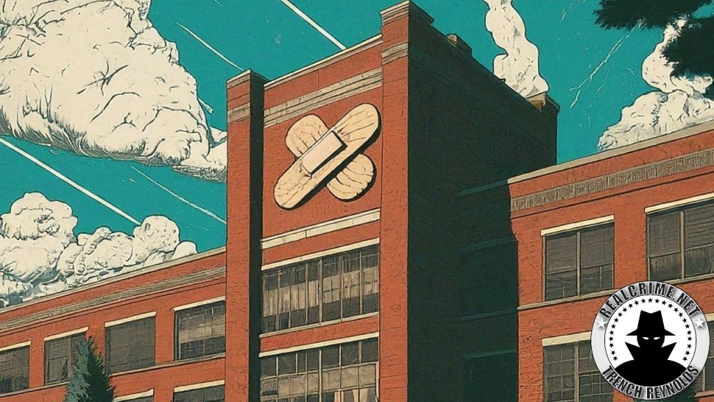 New technology addresses school shooting symptoms, but not the disease