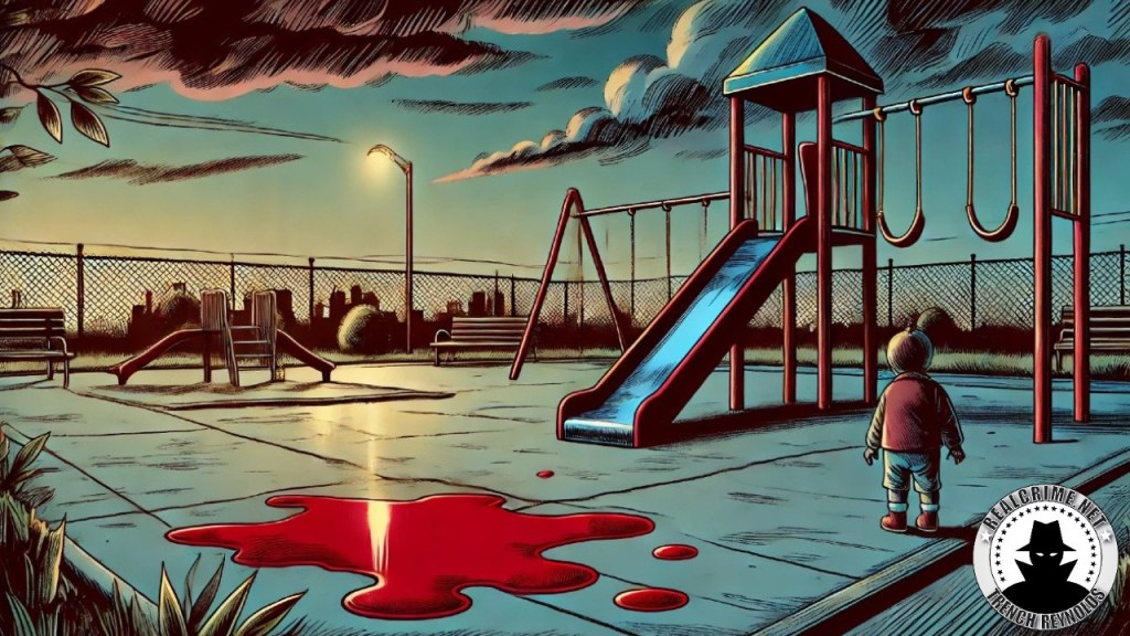 Blood On The Playground: 14-year-old Shot and Killed by&nbsp;Classmate