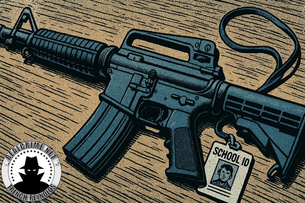 Florida House Wants to Lower Gun Age