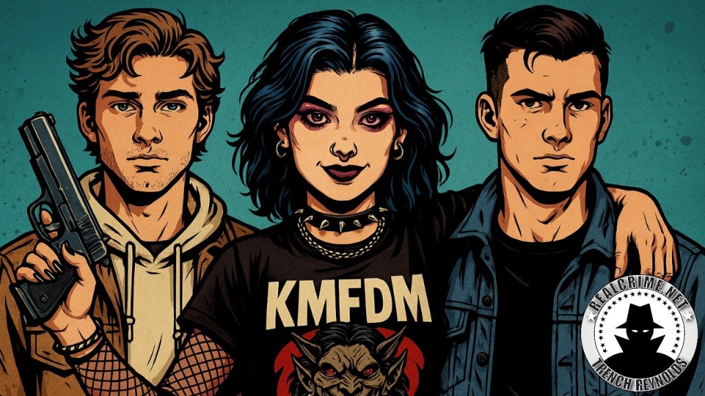 Did Two Adult Men Push The Abundant Life School Shooter to&nbsp;Kill?