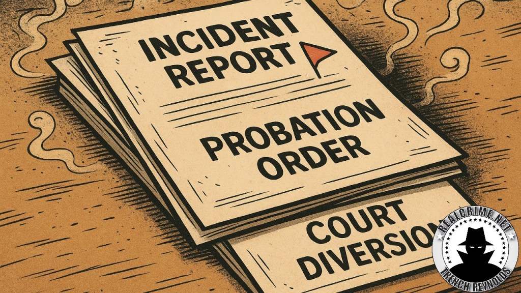 Antioch High School Shooting: A Perfect Storm of&nbsp;Failure