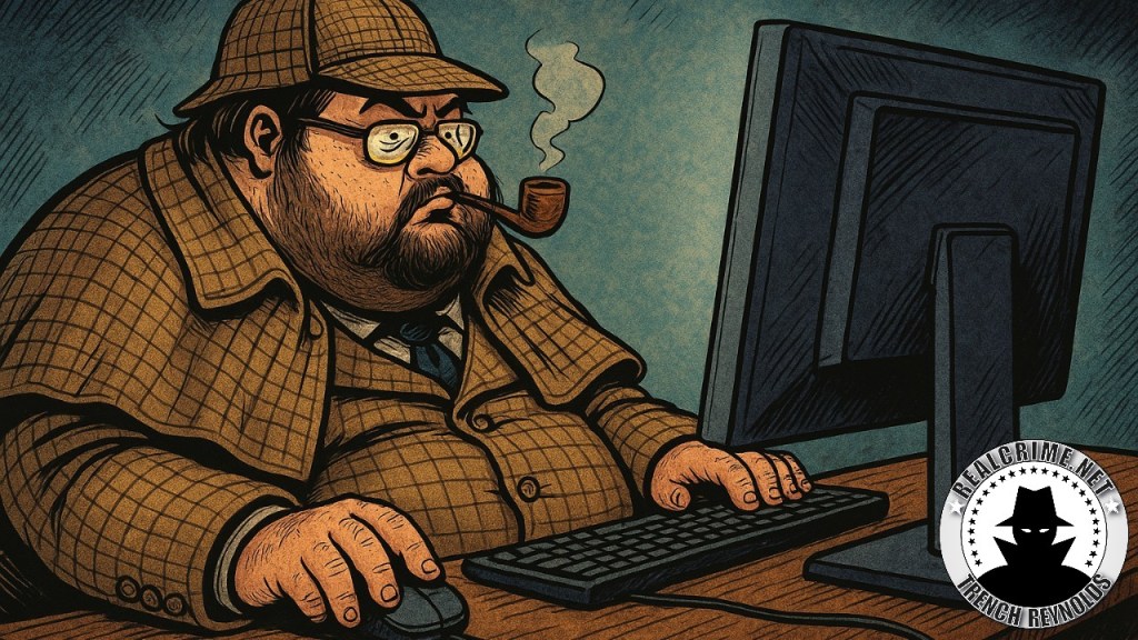 Kik Kreeper Traded CSAM to ‘Report’ other&nbsp;Kreepers