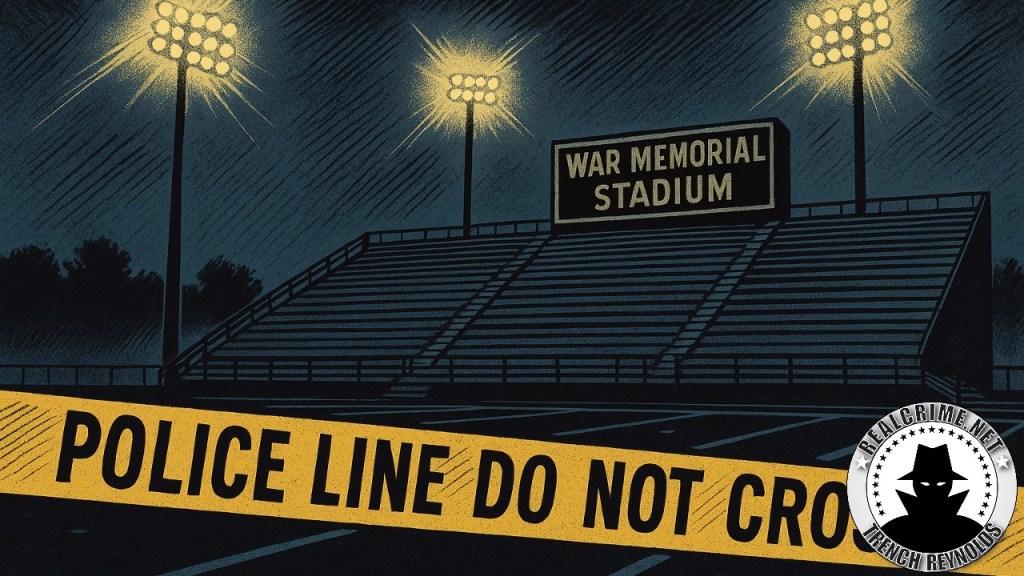 Shooting at Kentucky High School Football&nbsp;Game