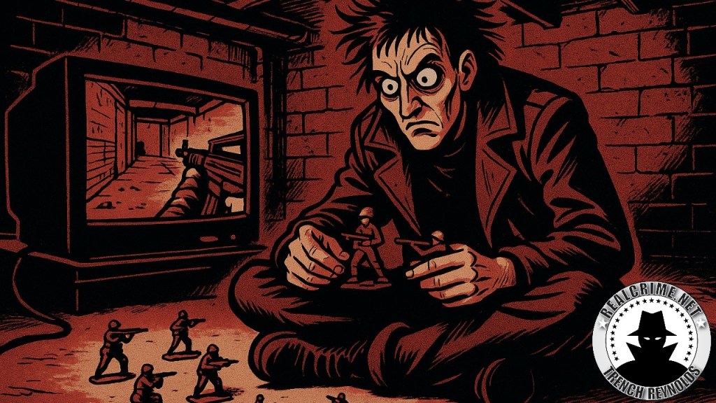 Catholic School Shooter’s Obsession Began in Middle&nbsp;School