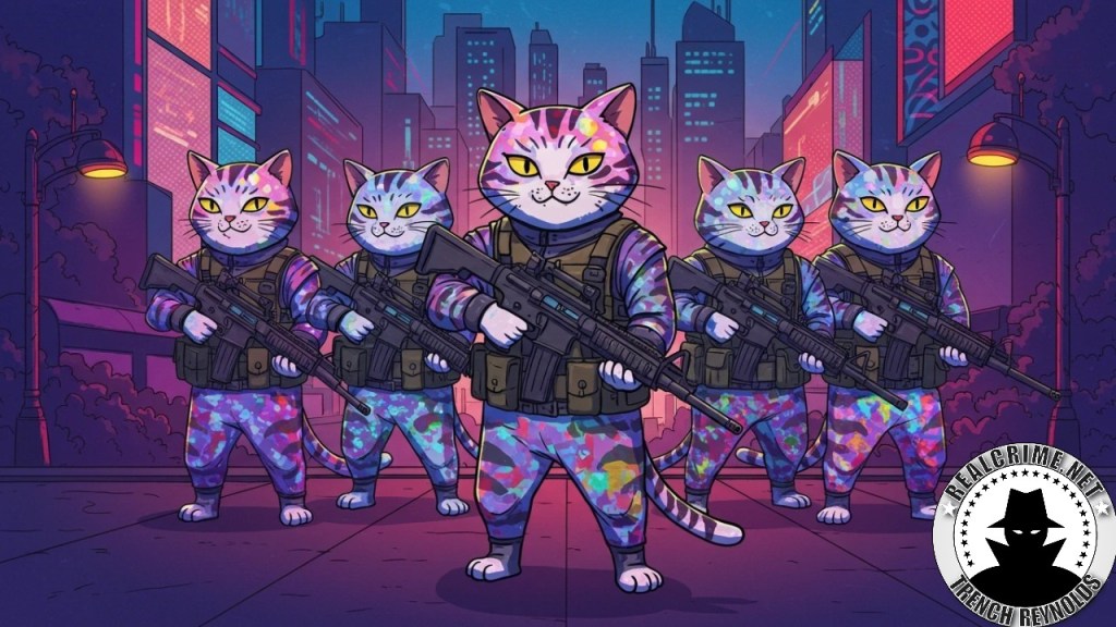 Have There Been Fewer Copycat Incidents Since The Minneapolis School&nbsp;Shooting?