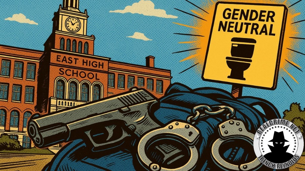 Denver School Bathrooms More Important Than Guns in Denver&nbsp;Schools