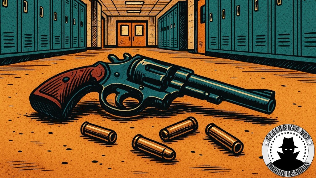 Evergreen High Shooter Dead; Was Radicalized by ‘Extremists’