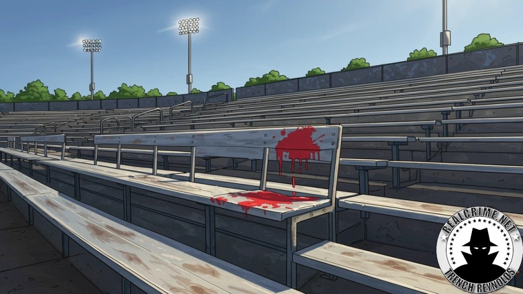 Two High School Football Game Shootings Over the&nbsp;Weekend