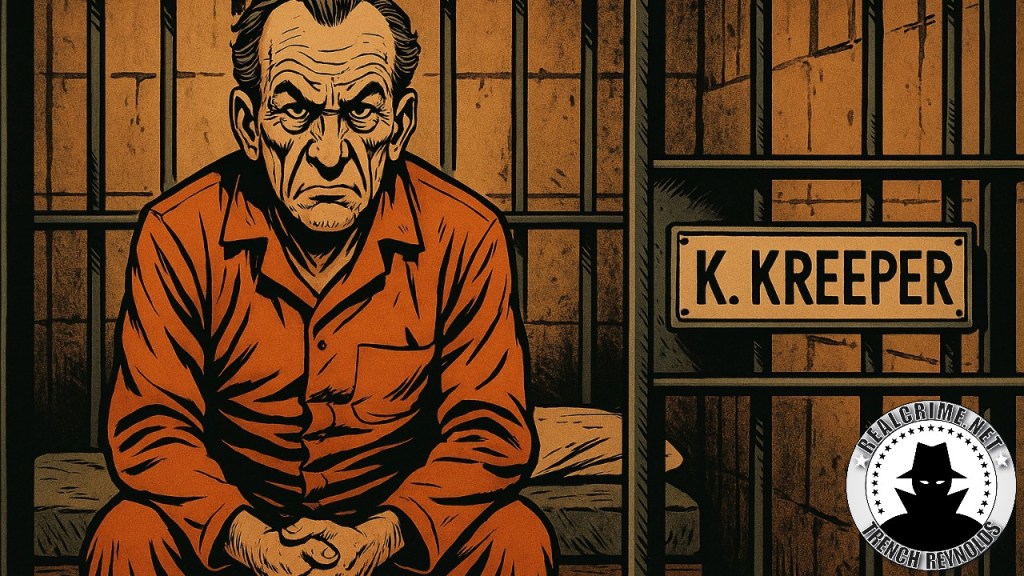 SC State Senator Pleads Guilty to Being a Kik&nbsp;Kreeper