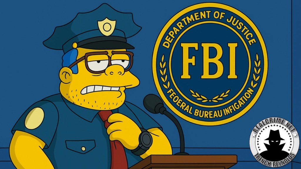 FBI Fails to Act on Tip About Evergreen High&nbsp;Shooter