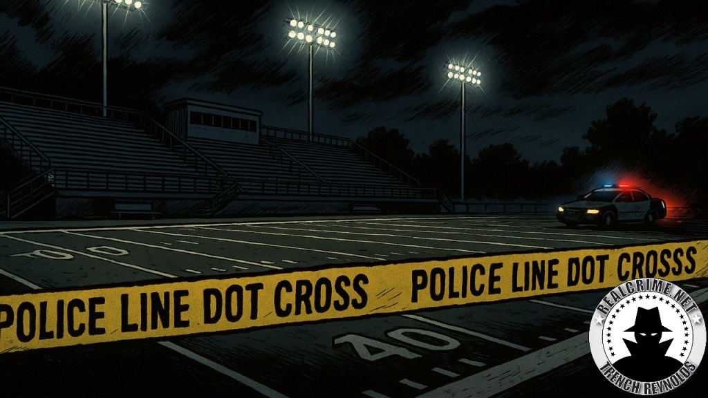 ‘Slow’ Week for High School Football&nbsp;Shootings