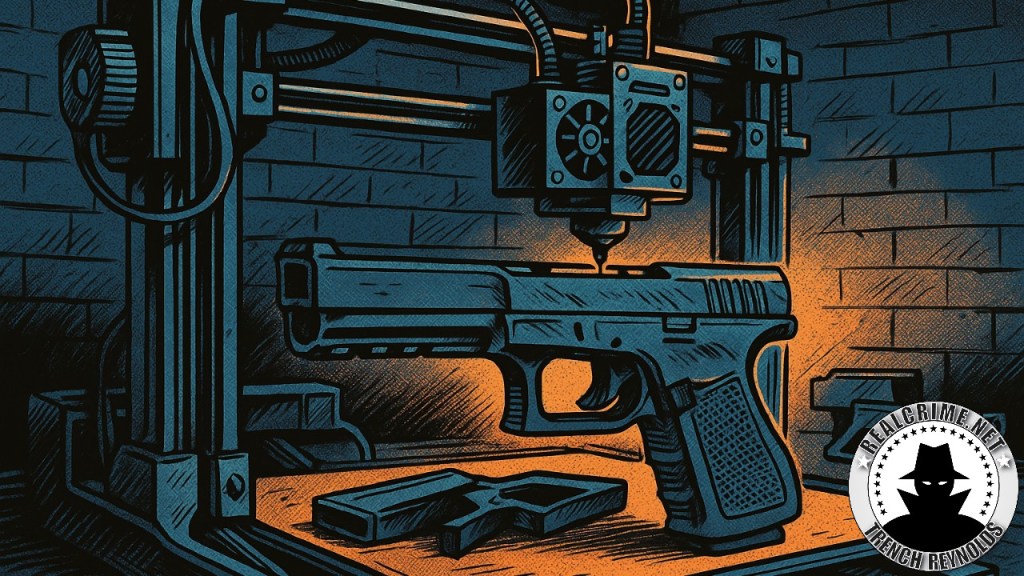 Would-Be School Shooter Sent Back to Home Where Arsenal Was&nbsp;Built