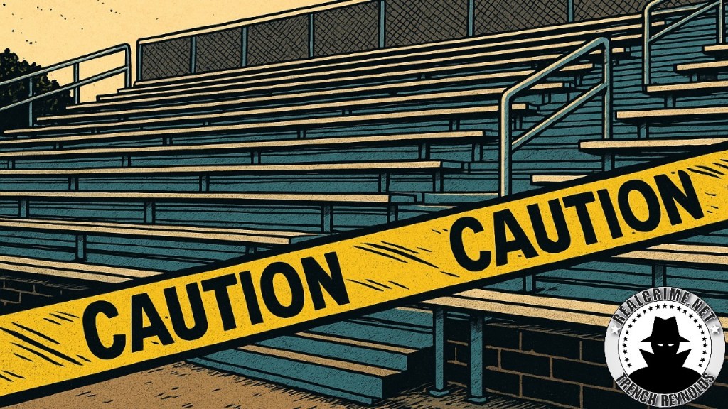 More Guns at HS Football Games, But Nothing to See&nbsp;Here