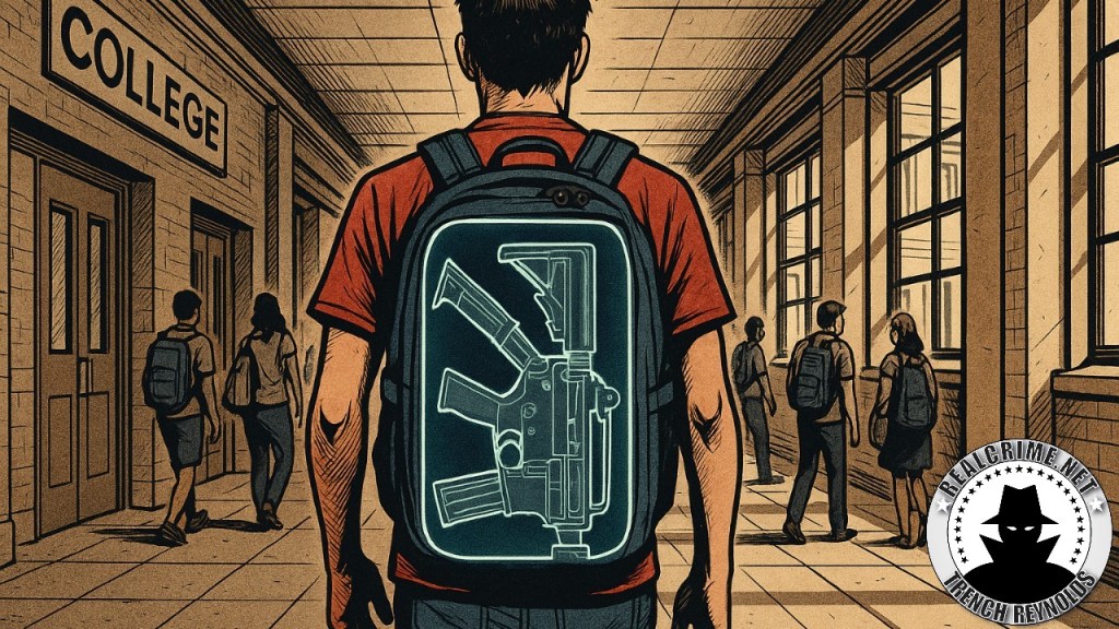 No Charges Filed After Alleged Right-Wing Shooting Threat at Buffalo Campus