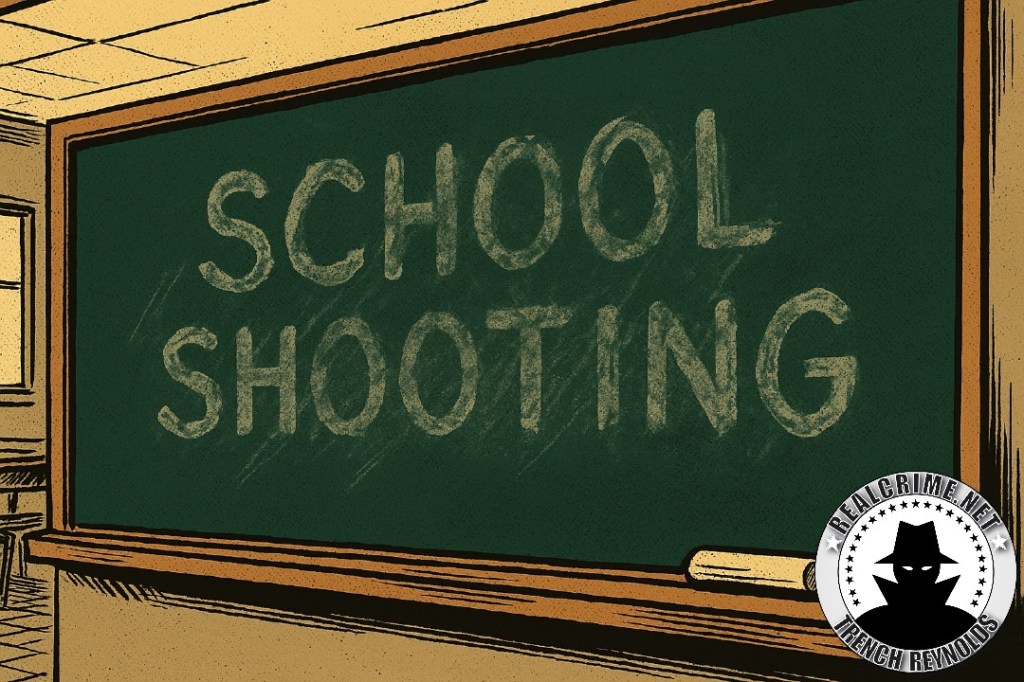 Another SF Bay Area School Shooting&nbsp;Ignored