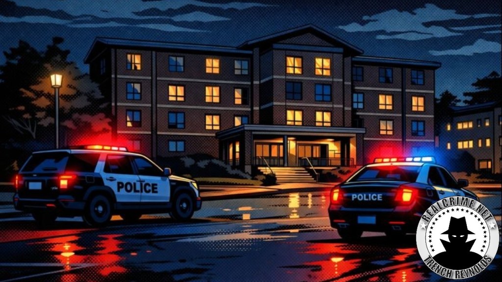 I Was Wrong About the Kentucky State&nbsp;Shooting