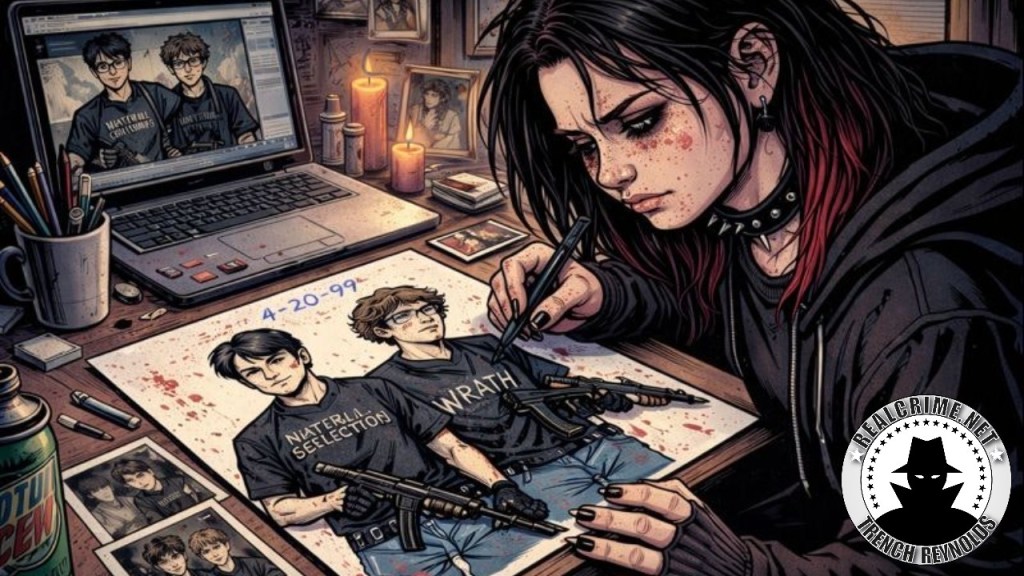 Another Indiana TCC Teen Charged in School Shooting&nbsp;Plot