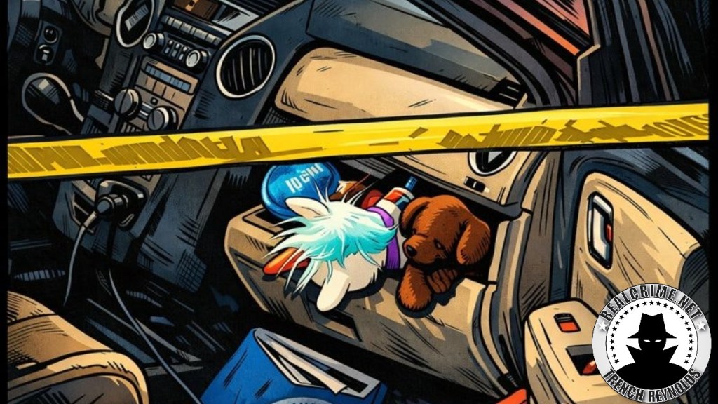 ICE Made an Orphan Yesterday: The Murder of Renee&nbsp;Good