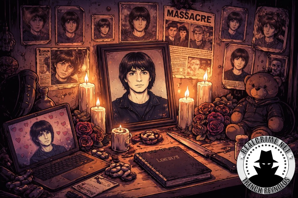 Adam Lanza Obsessed Teen Charged as Adult in School Murder Plot, But Should&nbsp;She?