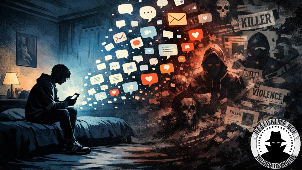 Tumbler Ridge Update: Is There a Trans-to-School Shooting&nbsp;Pipeline?