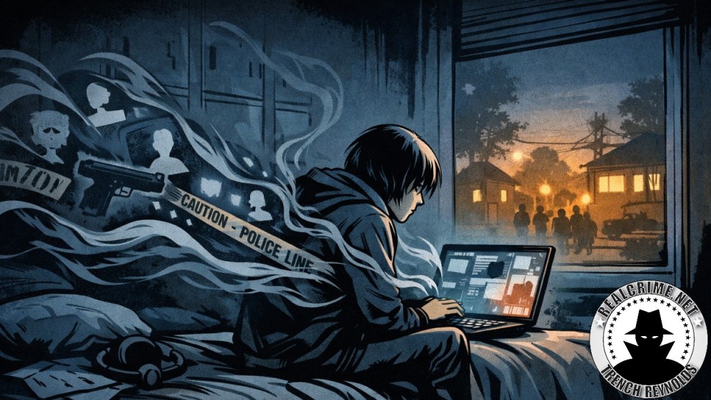 CONFIRMED: Tumbler Ridge Shooter Was Entrenched in TCC Lifestyle