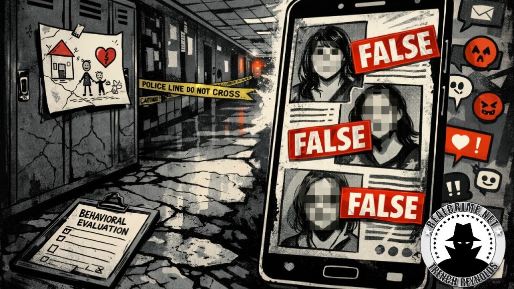 Tumbler Ridge: A Preventable Tragedy, Weaponized by Culture Warriors