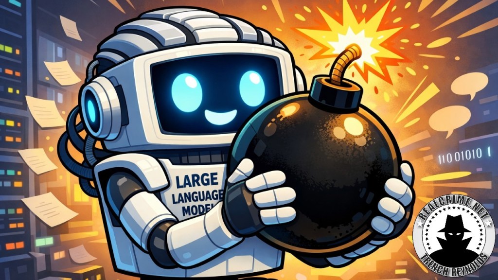 We All Need to Calm TF Down About AI and Mass&nbsp;Violence